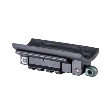 Caldwell Pic Rail Adapter Plate
