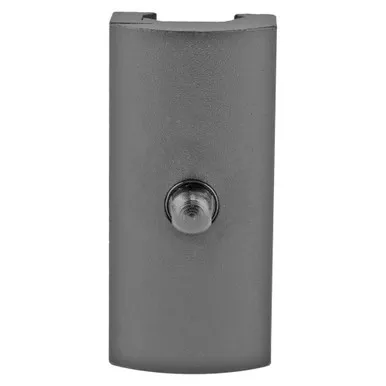 Caldwell Picatinny Bipod Adapter - Mount, Black