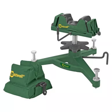 Caldwell The Rock - Shooting Rest, Green