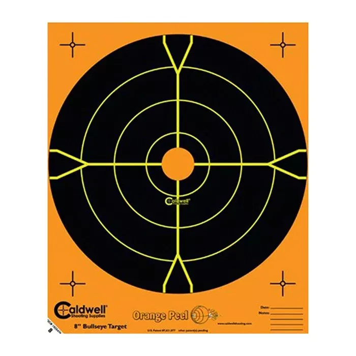 Caldwell Shooting Supplies