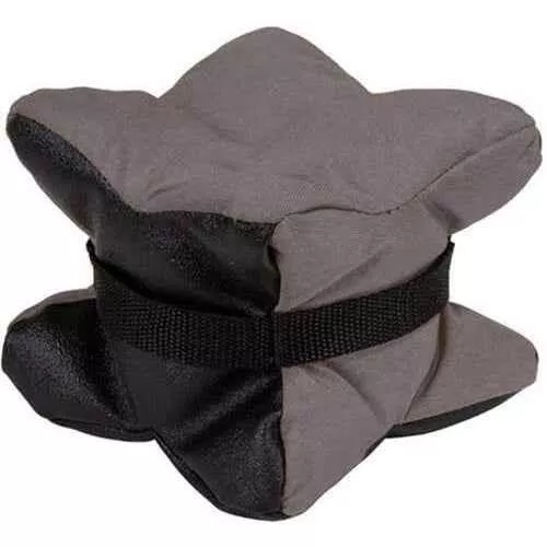Caldwell TacDriver X Mini Bag, Nylon and Leather Filled