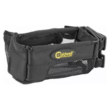 Caldwell Universal Brass Catcher, Black Mesh, 100rd Capacity