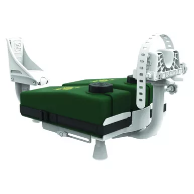 Caldwell Weight Reservoir - Shooting Rest, Green