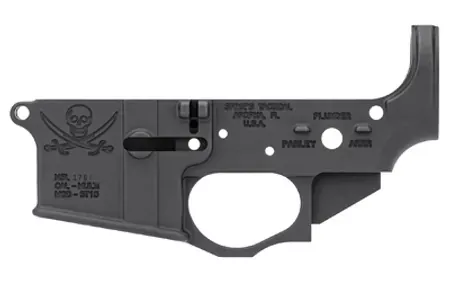 Calico Jack Stripped Lower