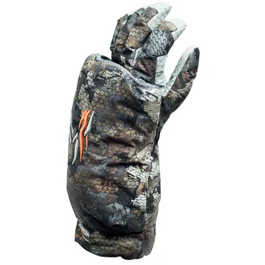 Callers Glove - Left