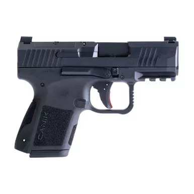 Canik Canik Mete MC9 9mm Micro Compact Pistol with 15-Round Capacity