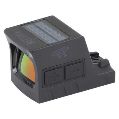 CANIK MeCanik MO4 - 1X, Reflex, Black
