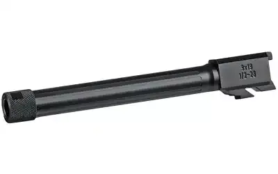 Canik TP9 SFX/TP9 SFL Threaded Barrel