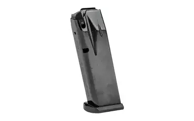 Canik TP9SF Elite 9mm 15 Round Magazine Black