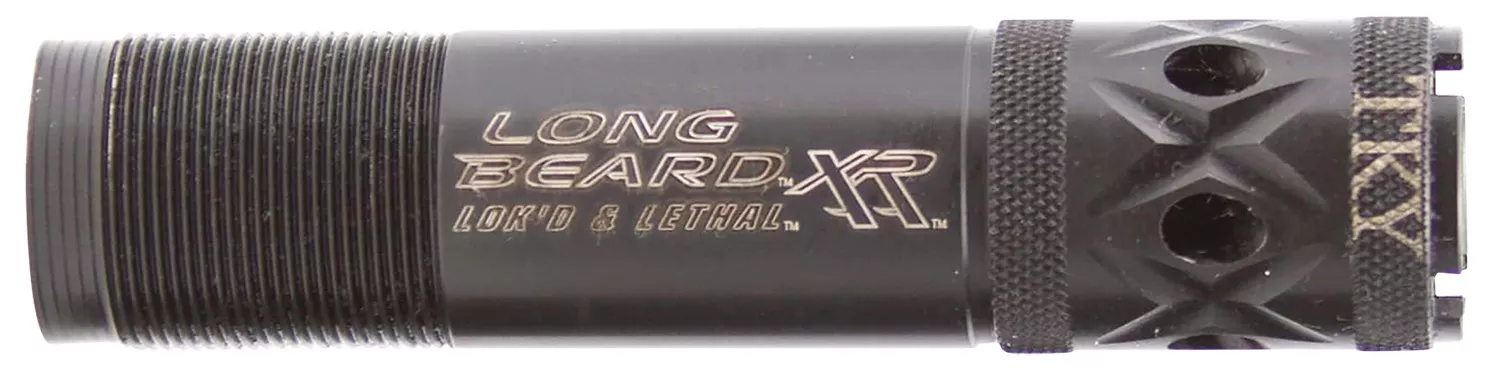 Carlson’s Choke Tubes 70125 Long Beard TurkeyRemington 20 Gauge Ported 17-4 Stainless Steel