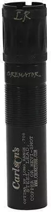 Carlsons Beretta Optima HP Cremator FALSEn-Ported Choke Tube Long Range Md: 11667