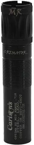 Carlsons Beretta Optima HP Cremator FALSEn-Ported Choke Tube Mid Range Md: 11665