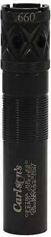 Carlsons Beretta Optima HP Cremator FALSEn-Ported Choke Tube Mid Range Md: 70190