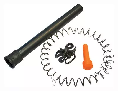CARLSONS MAGAZINE EXTENSION – REM 870/1100 10-SHOT 12GA