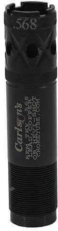Carlsons Remington 20 Gauge Long Beard Choke Tube, Turkey Md: 70125