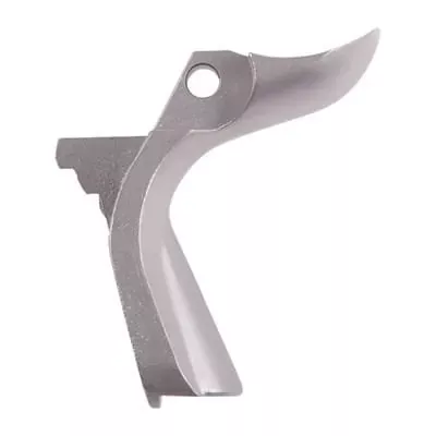 Caspian 1911 Beavertail Grip Safety