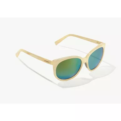 Casuarina Green Glass/Strand Gloss Frame