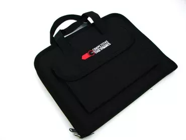 CED 1400 Large Pistol Bag Case Sleeve