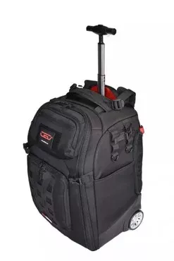 CED Elite Series Trolley Range Backpack