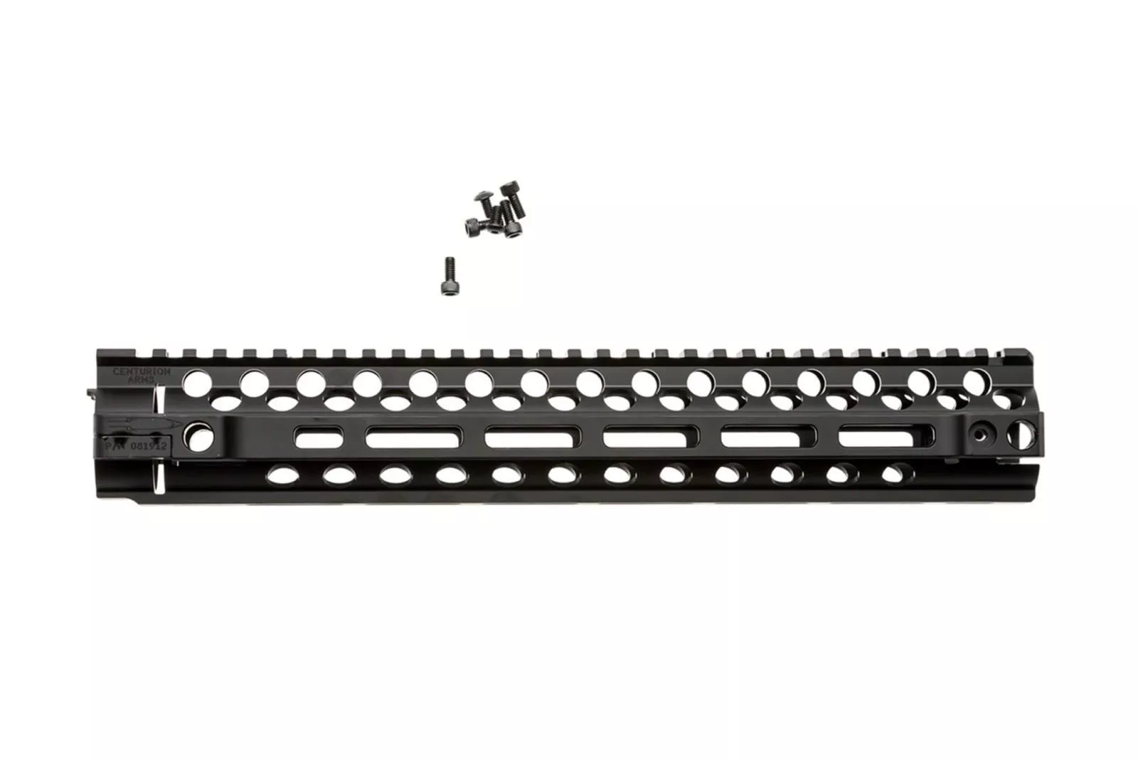Centurion Arms C4 M-LOK Handguard – 12″ – 0819-12