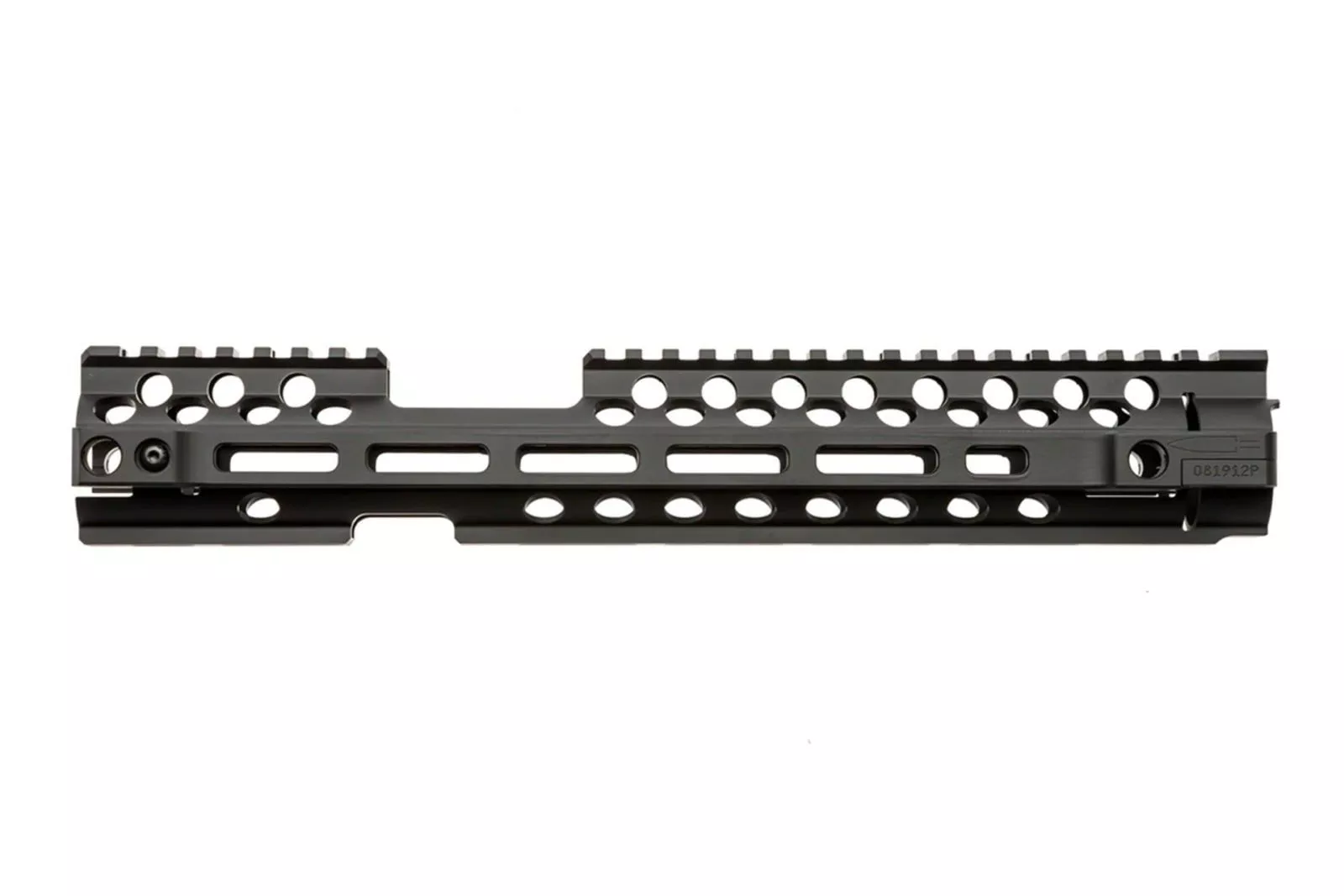 Centurion Arms C4 M-LOK Handguard – 12″/Front Sight Cutout – 0819-12P