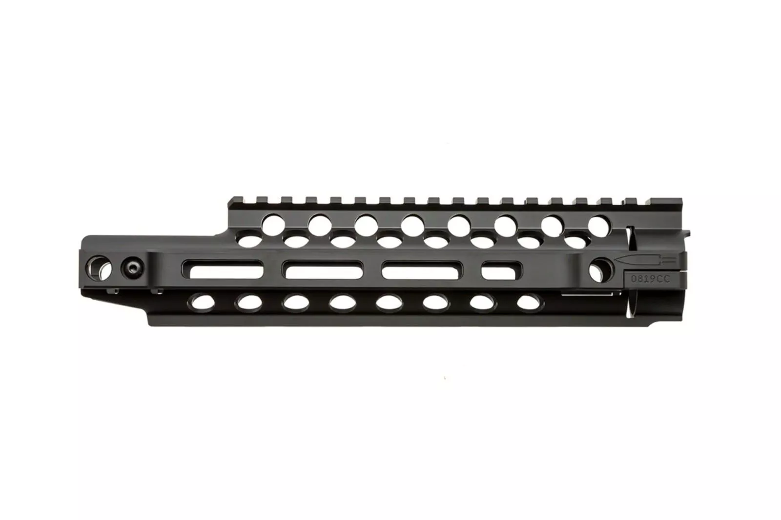 Centurion Arms C4 M-LOK Handguard – Carbine Cutout – 0819-CC