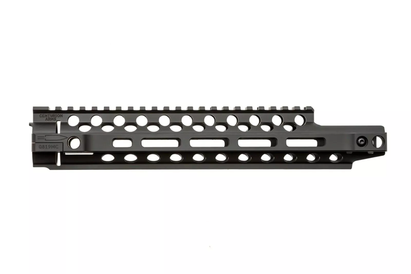 Centurion Arms C4 M-LOK Handguard – Midlength Cutout – 0819-MC