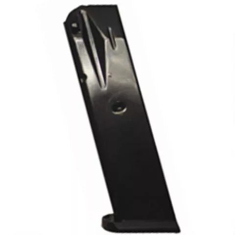 Century Arms Canik TP9 Series TP9SA Magazine 9mm Luger Black Steel 10/rd