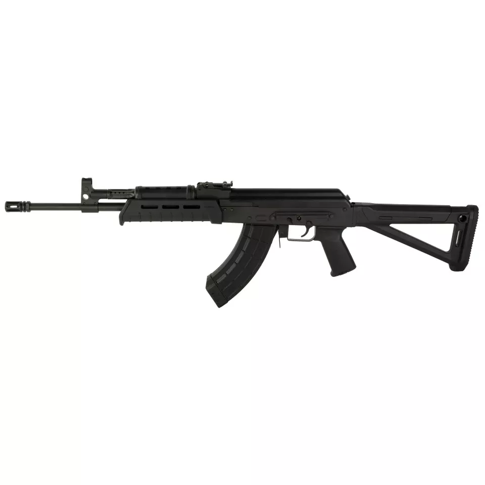 Century Arms VSKA Tactical 7.62x39mm 16.5" Barrel 30-Round Capacity