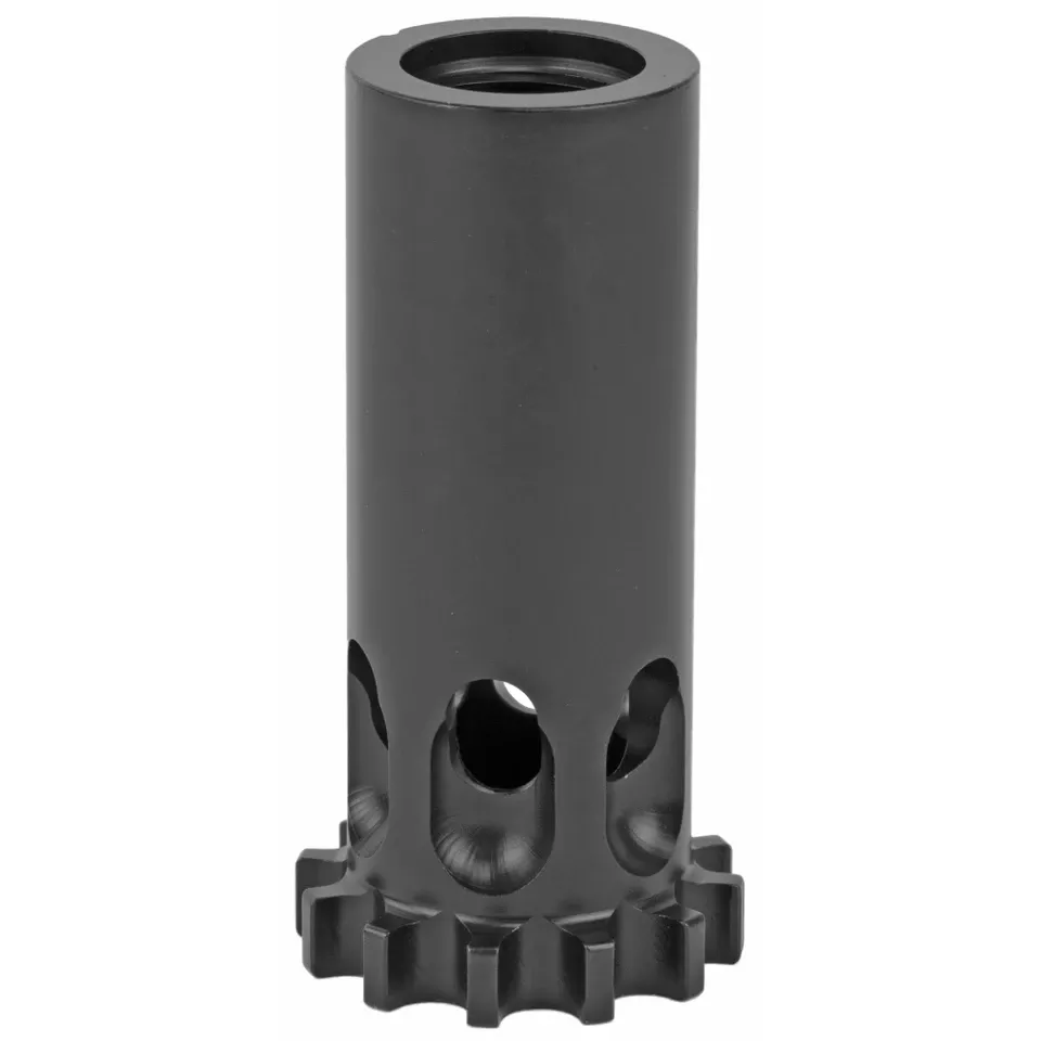 CGS 9MM Piston with 1/2x28 Thread Adapter