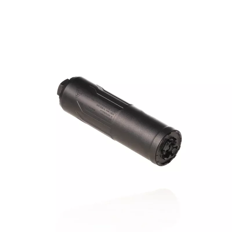 CGS SUPPRESSORS
