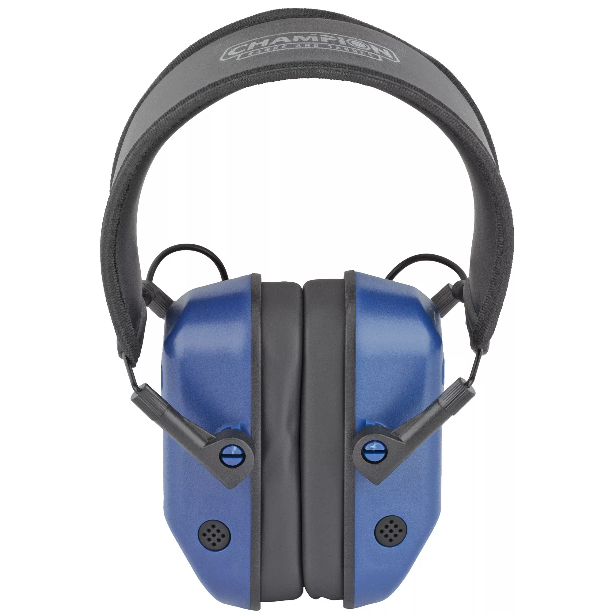 CHAMP HEADPHONE ELECTRONIC NANOSLIM TEAL