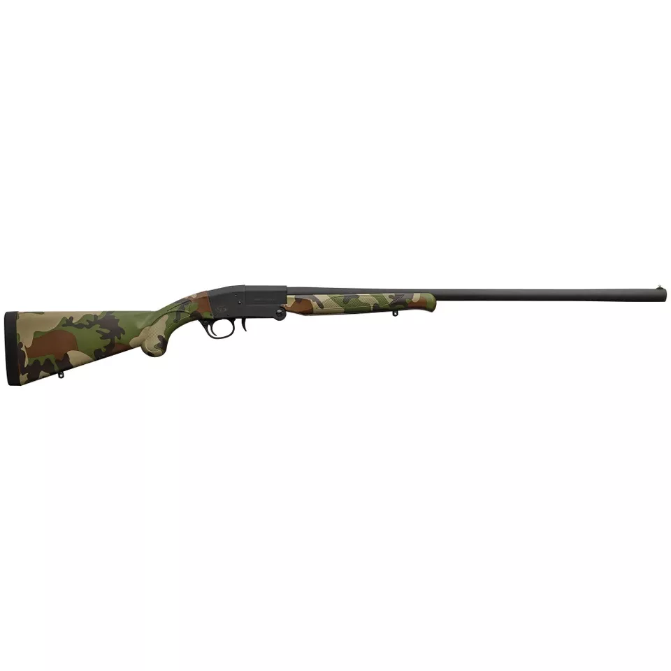 Charles Daly 101 Single 20 Gauge 3" 26" Compact Shotgun