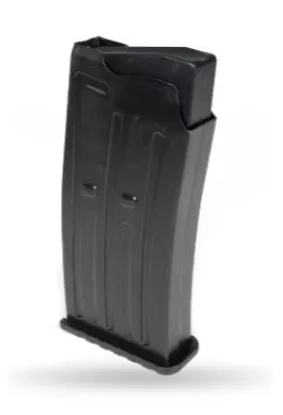 CHARLES DALY MAGAZINE 12GA 5RD BLACK