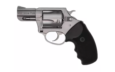 CHARTER ARMS MAGPUG 357 2.2″ 5RD SS
