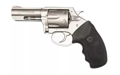 CHARTER ARMS PITBULL 380ACP 3" STS