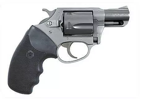 Charter Arms Undercover Lite Southpaw Revolver 38 Special 5 Round 2" Barrel