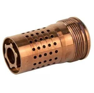 Cherry Bomb Muzzle Break M13.5x1LH