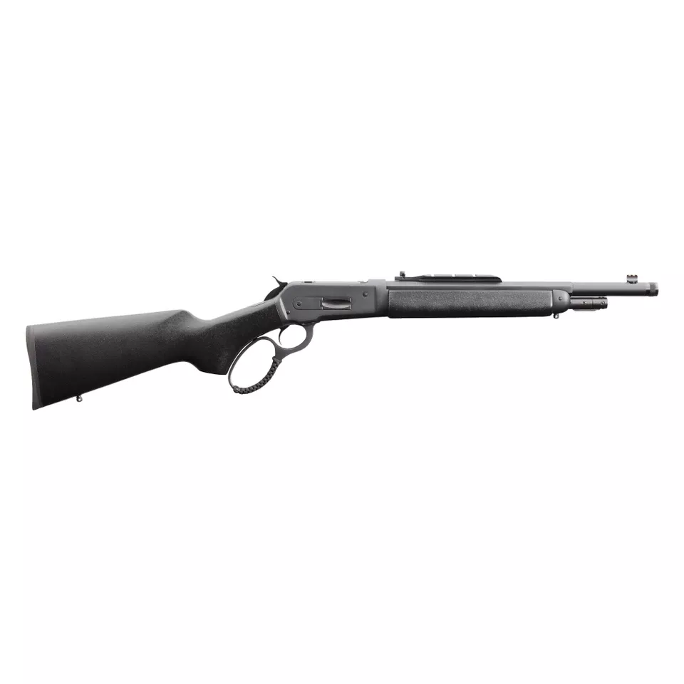CHIAPPA 1886 TD Wildlands .45-70 16.5" Rifle