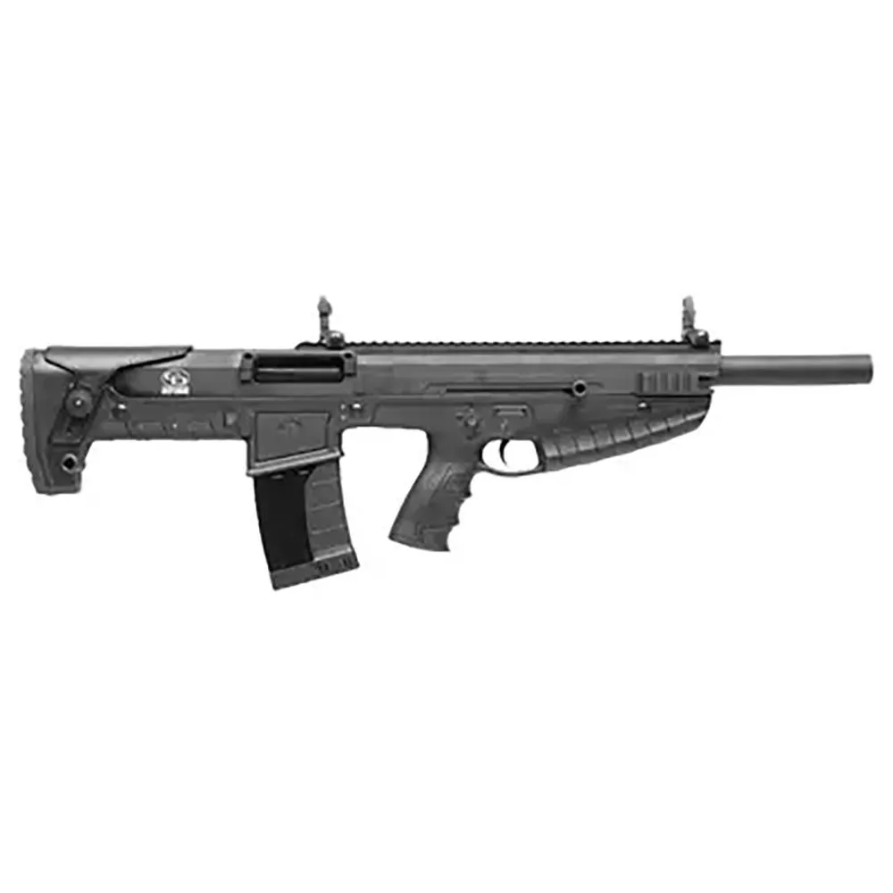 Chiappa Firearms N4S Bullpup Shotgun 12 ga 3″ Chamber 5/rd 18.5″ Barrel Black