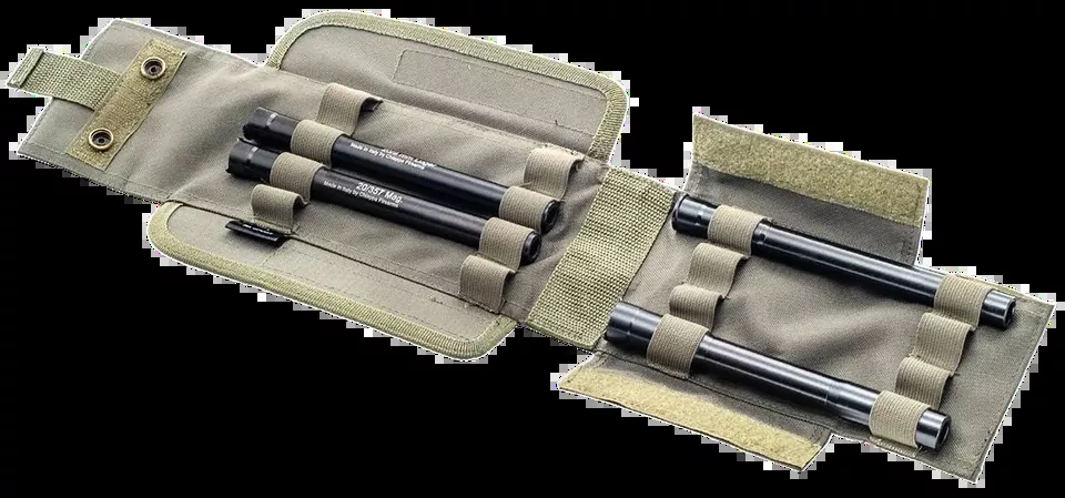 Chiappa Firearms X-Caliber Adapter Set for 20 Gauge Shotgun with 4 Caliber Inserts