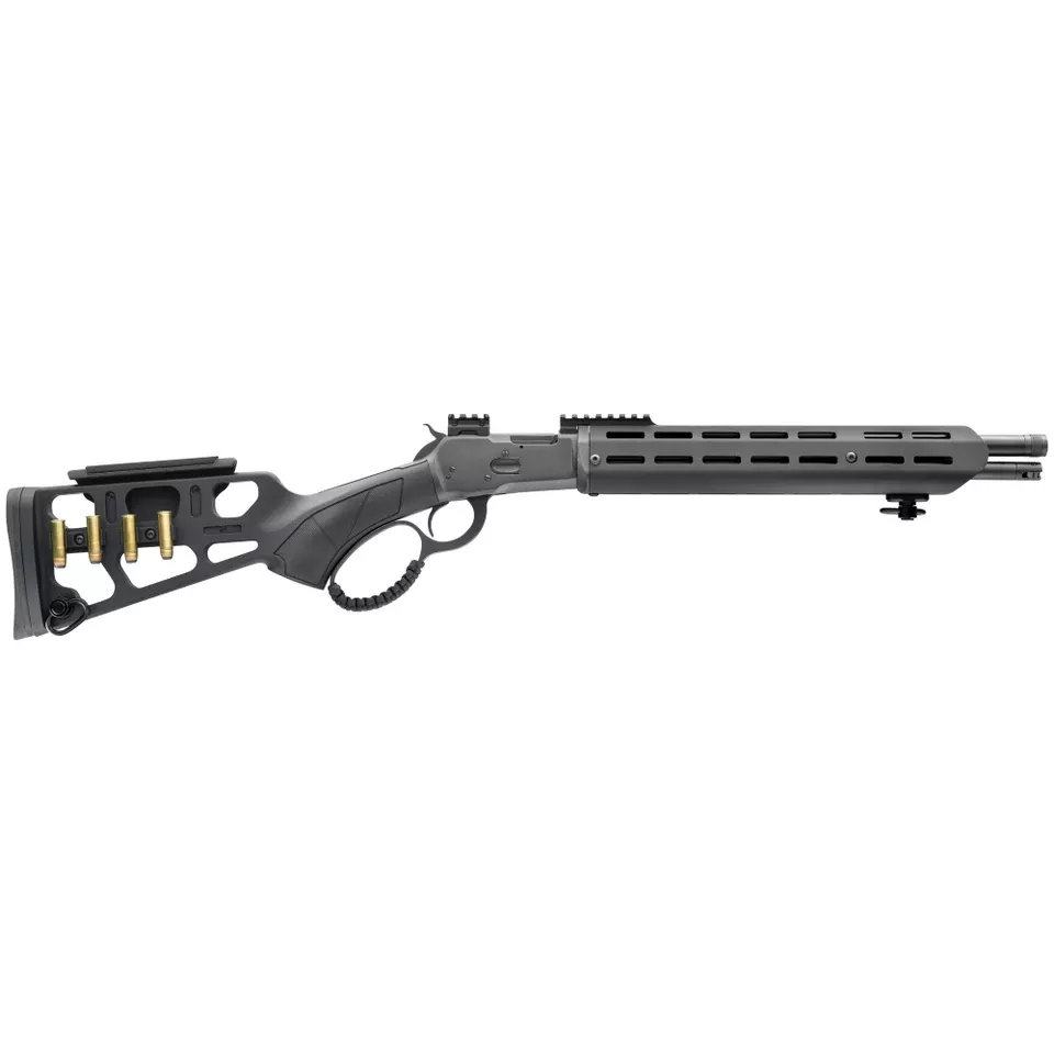 CHIAPPA Wildlands Tactical .44 Magnum Takedown