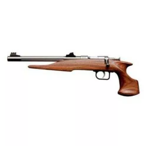 Chipmunk Pistol 22 Long Rifle Walnut SS