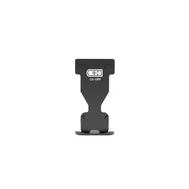 CHPWS Glock Gen 6 Leupold DPP / EOTech EFLX Adapter Plate