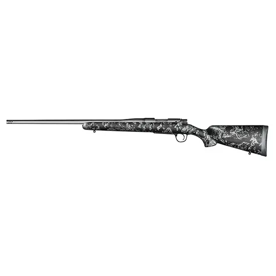 Chris Mesa Fft 300WIN 22 BLK/gry Lh