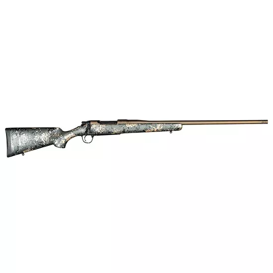 Chris Mesa Fft 300WIN 22 Grn/BLK/tan