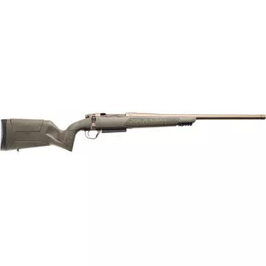 Christensen Arms Christensen Arms Evoke 7mm PRC Bolt-Action Rifle in Burnt Bronze
