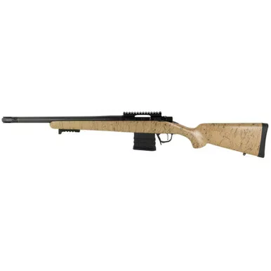 Christensen Arms Christensen Arms Ridgeline Scout .223 Remington Bolt-Action Rifle with 16-Inch Threaded Barrel