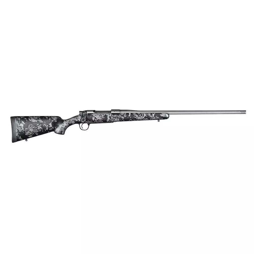 Christensen Mesa FFT Rifle 308 Win 4/rd 20" Threaded Barrel Tungsten