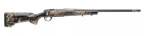 CIMA PRO TI 308WIN 20" CF |